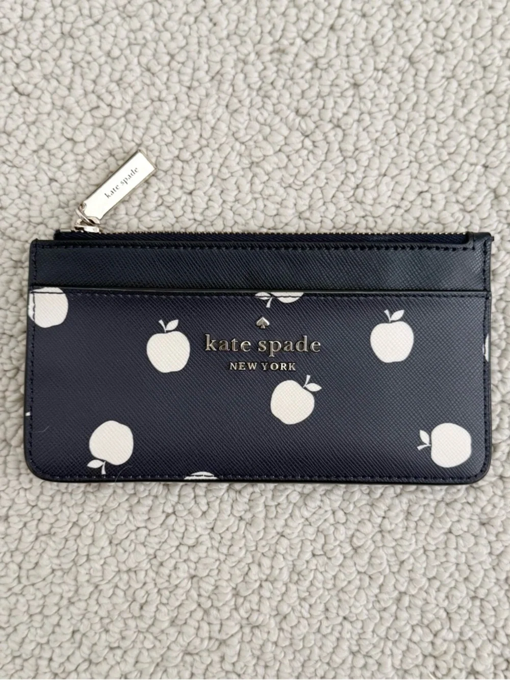 Kate Spade Staci Orchard Toss Wallet